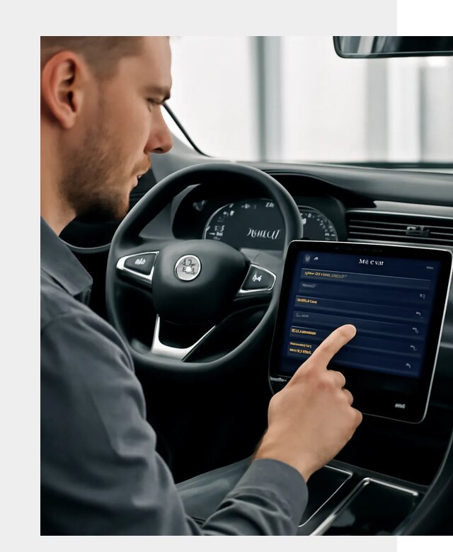 Русификация Changan X5 в Климовске по цене от 6583 р. | ФастМобиль-Клс