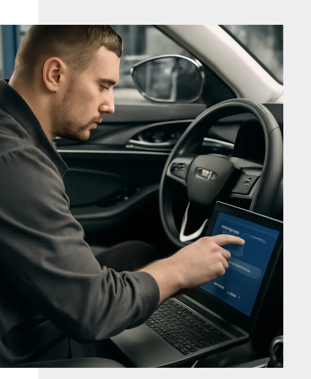 Русификация мультимедиа автомобилей Changan под ключ в Климовске