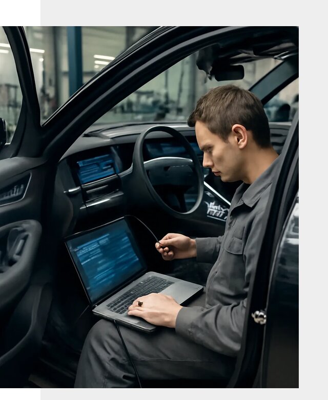 Профессиональная русификация Deepal G318 под ключ в Климовске