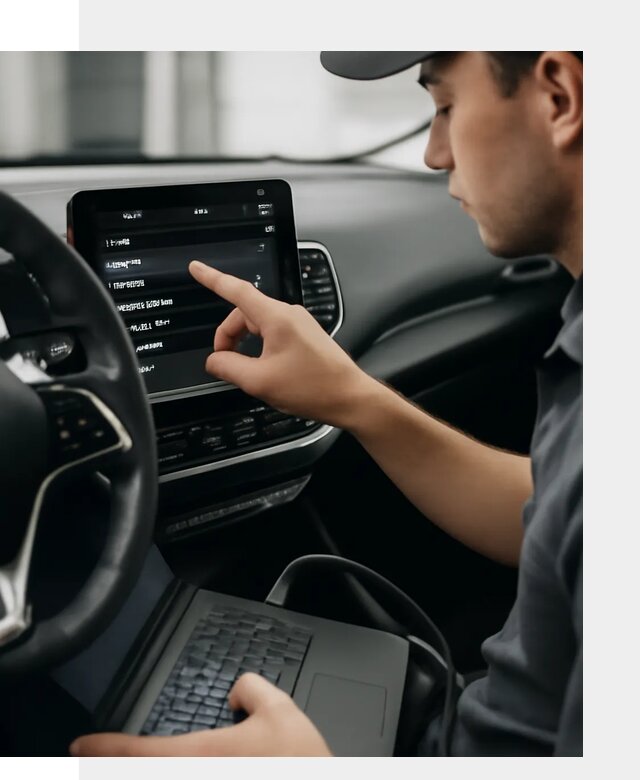 Русификация Dongfeng 7 под ключ для вашего автомобиля в Климовске