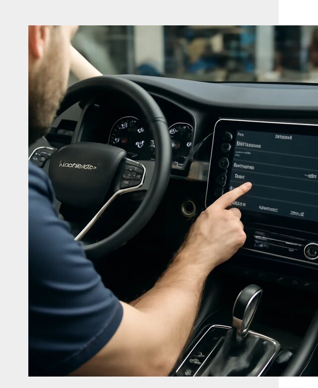 Русификация панели Dongfeng в Климовске по цене от 5064 р. | ФастМобиль-Клс