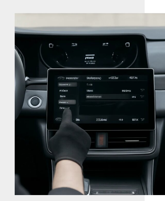 Русификация GAC GS 8 под ключ в Климовске от 6583 р. | ФастМобиль-Клс