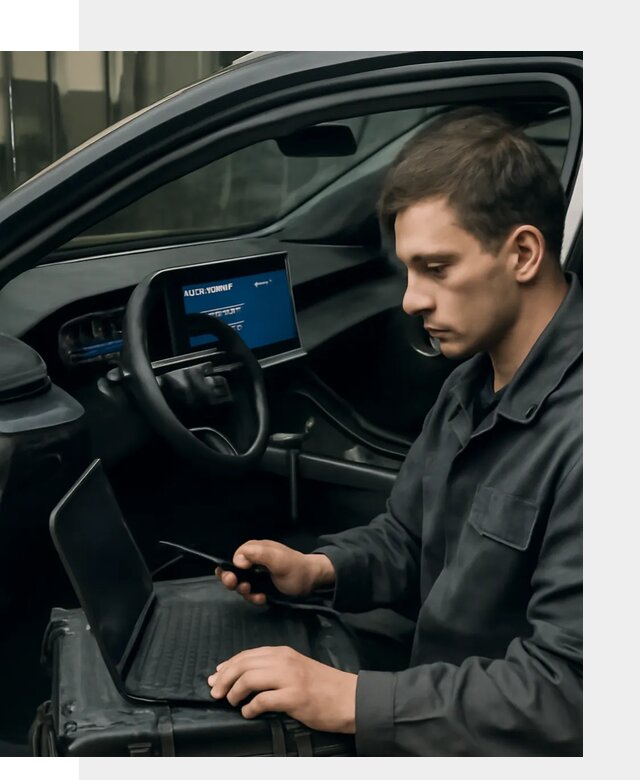 Профессиональная русификация Geely Bouye L Cool в Климовске