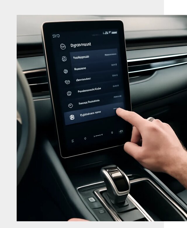 Русификация Geely Preface в Климовске по цене от 10027 р. | ФастМобиль-Клс