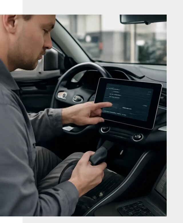 Русификация мультимедиа автомобилей Geely в Климовске под ключ