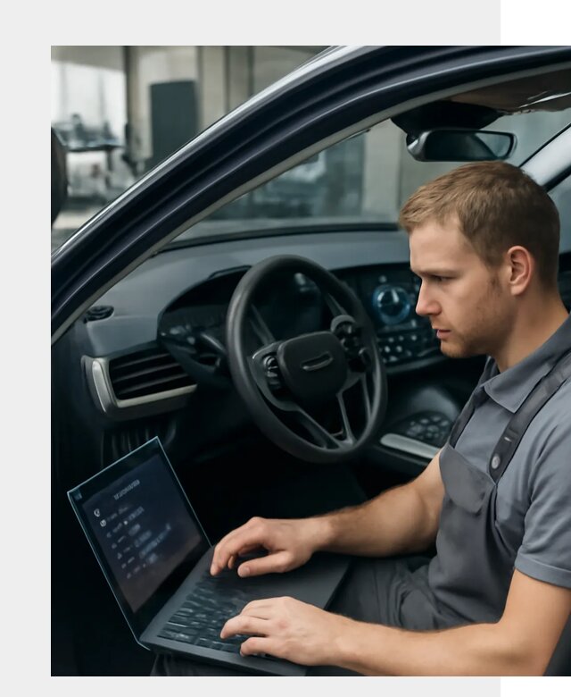 Русификация Haval в Климовске по цене от 8001 р. | ФастМобиль-Клс