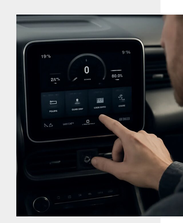 Русификация Haval DARGO в Климовске по цене от 6583 р. | ФастМобиль-Клс
