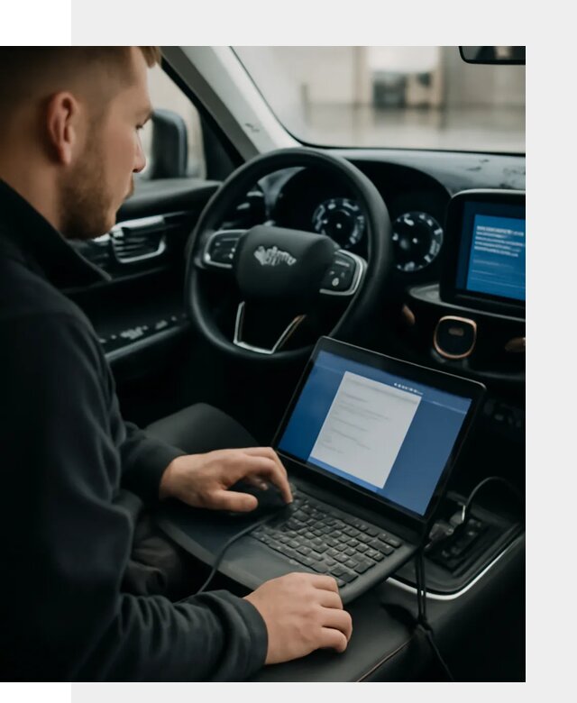 Русификация Haval DARGO и мультимедиа под ключ в Климовске