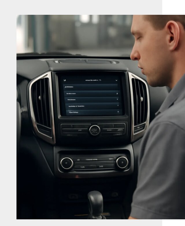 Русификация Haval H9 в Климовске по цене от 9014 р. | ФастМобиль-Клс