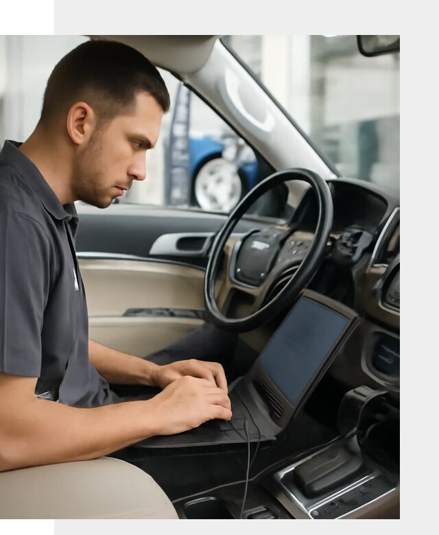 Русификация Haval H9 для комфортной эксплуатации в Климовске