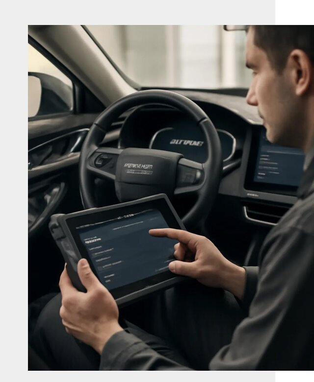 Русификация приборной панели Haval в Климовске от 5570 р. | ФастМобиль-Клс
