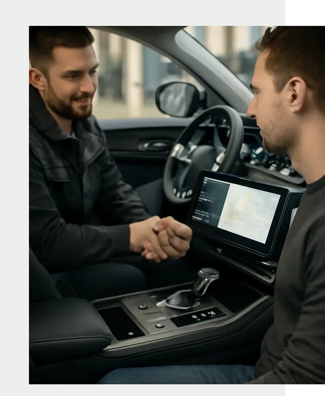 Русификация Jetour X70 Plus в Климовске по цене 5570 р. | ФастМобиль-Клс