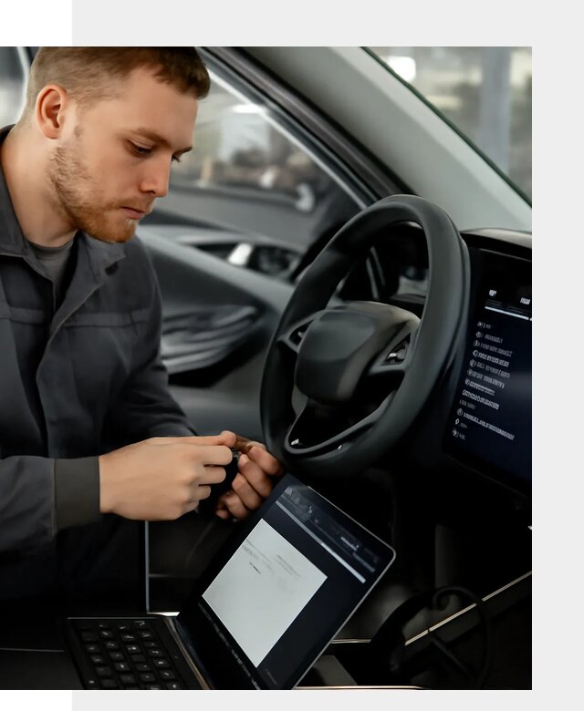 Русификация Jetour X70 Plus для мультимедиа в Климовске