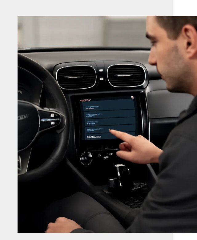 Русификация приборной панели Lynk Co в Климовске от 8001 р. | ФастМобиль-Клс