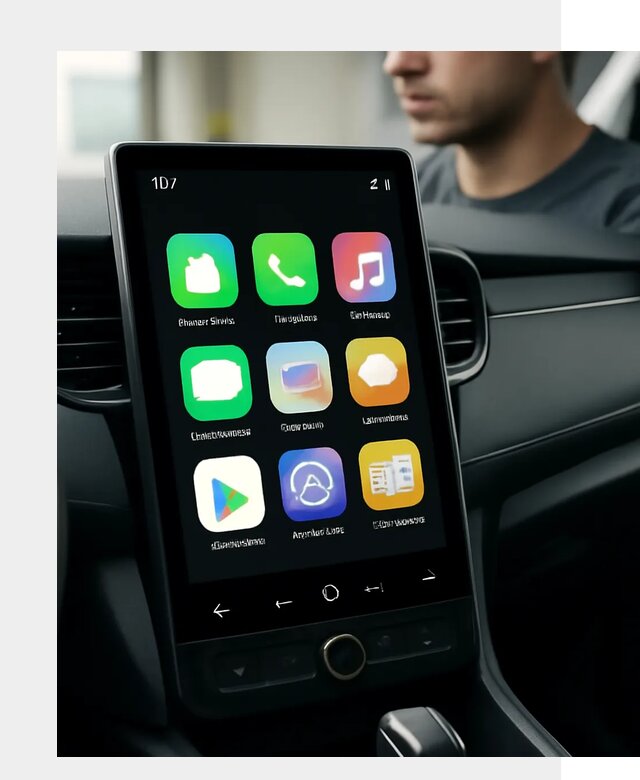 Установка приложений Lynk Co в Климовске по цене от 5976 р. | ФастМобиль-Клс