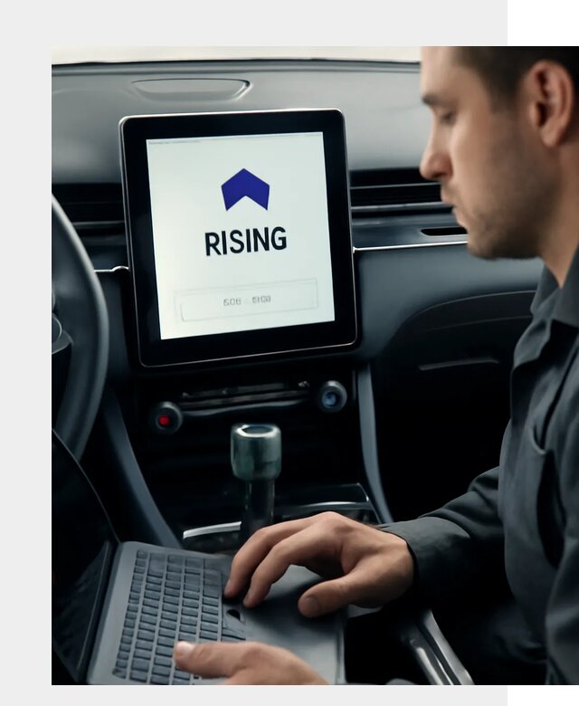 Установка приложений Rising в Климовске по цене от 4558 р. | ФастМобиль-Клс
