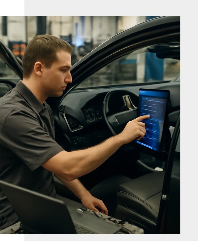 Русификация мультимедиа Hyundai для автомобилей под ключ в Климовске
