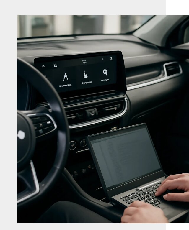Русификация Kia K5 в Климовске по цене от 6583 р. | ФастМобиль-Клс