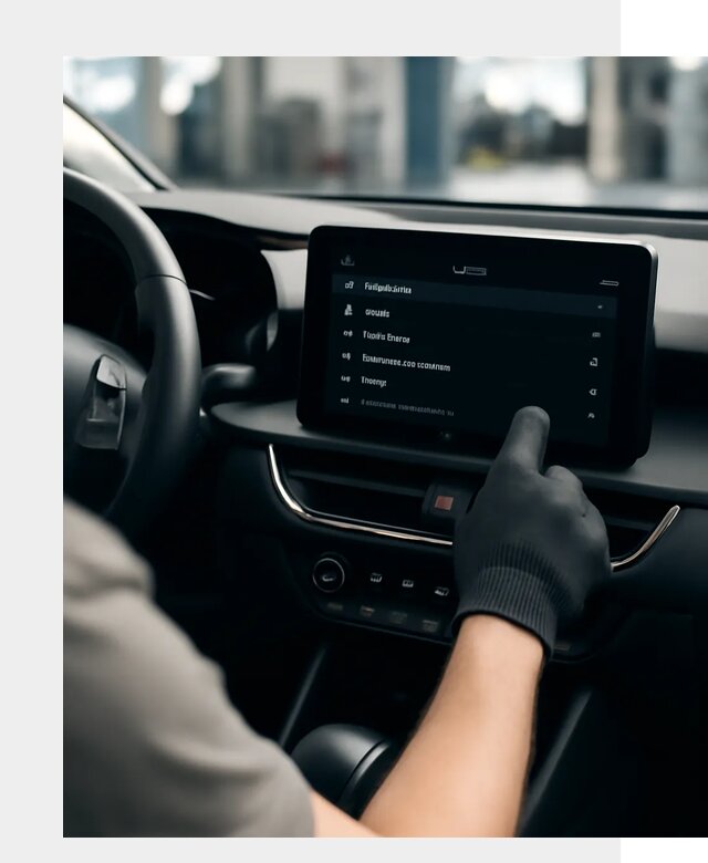 Русификация Kia всех моделей в Климовске от 10027 р. | ФастМобиль-Клс