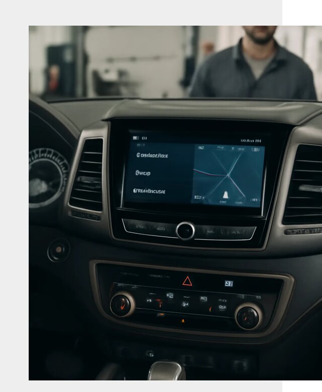 Русификация SsangYong Rexton в Климовске от 12660 р. | ФастМобиль-Клс