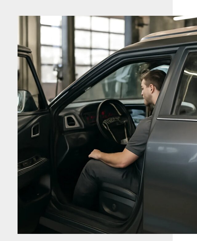 Русификация SsangYong Tivoli в Климовске по цене 5976 | ФастМобиль-Клс
