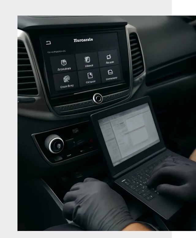 Русификация мультимедиа SsangYong в Климовске от 6583 р. | ФастМобиль-Клс