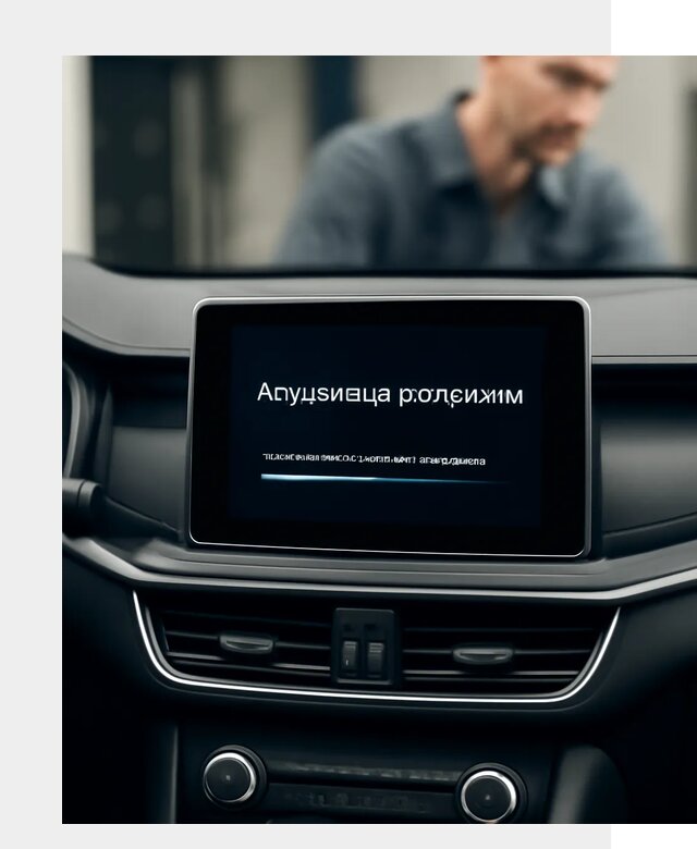 Обновление русификации авто в Климовске по цене от 5976 р. | ФастМобиль-Клс