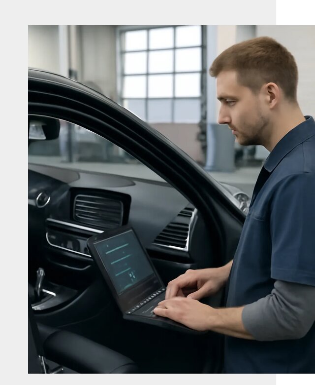 Удаленная русификация авто в Климовске от 7090 р. | ФастМобиль-Клс