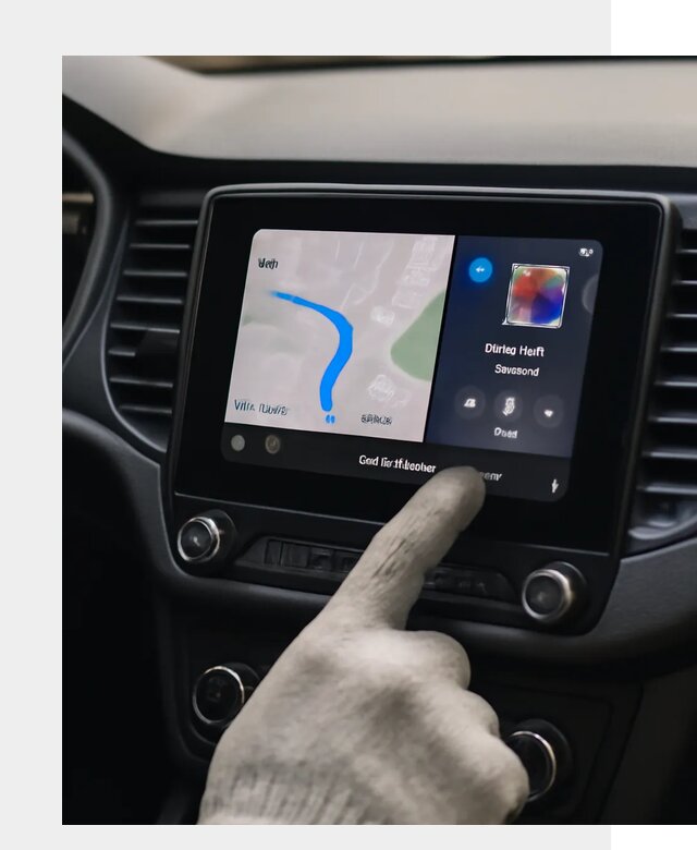 Активация Android Auto в Климовске по цене от 5570 р. | ФастМобиль-Клс