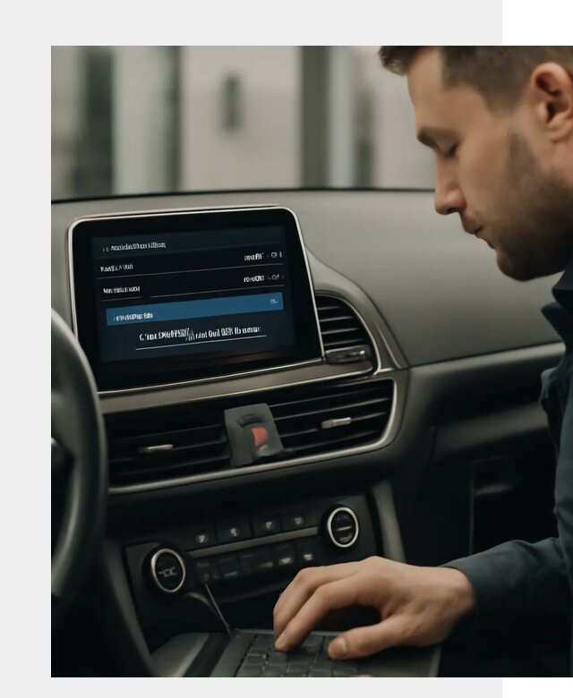 Установка русского пакета языка для авто в Климовске от 5976 р. | ФастМобиль-Клс