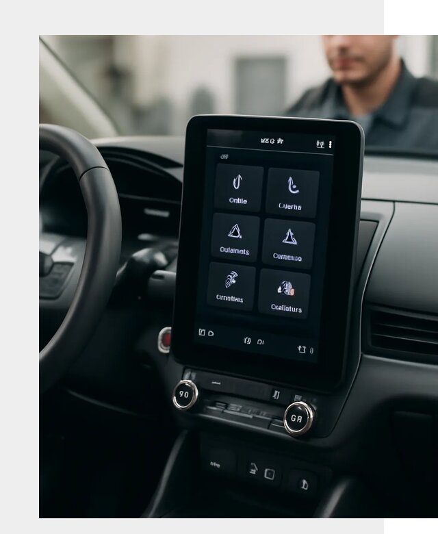 Русификация Honda в Климовске по цене от 6988 р. | ФастМобиль-Клс