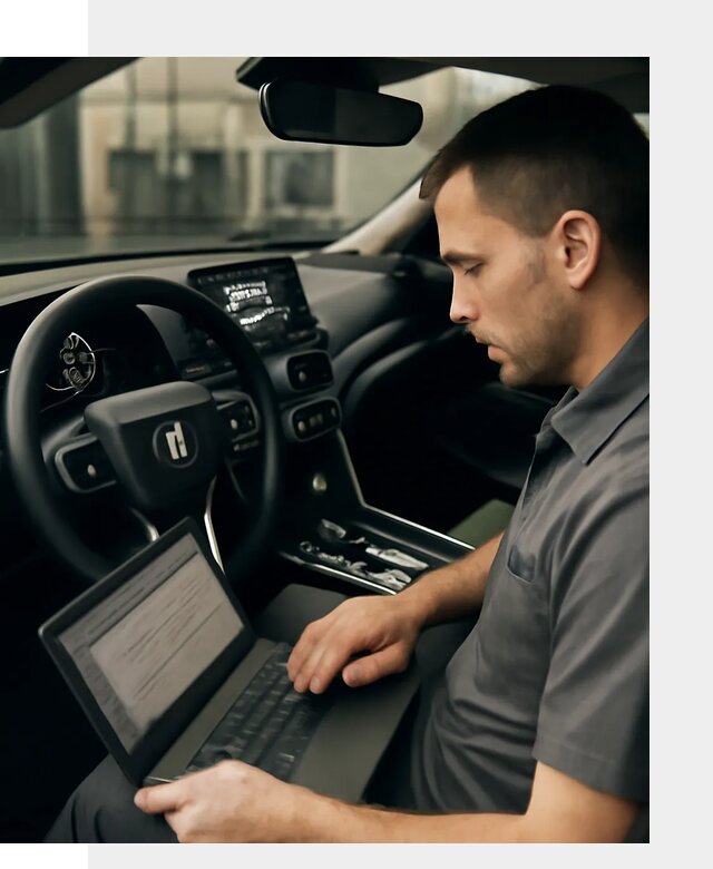 Русификация Honda Accord на русском языке под ключ в Климовске