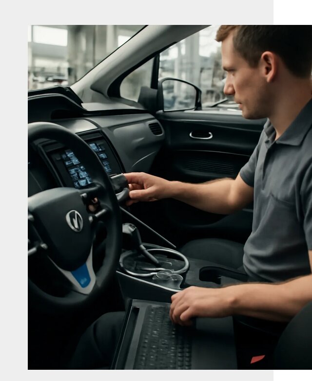Русификация Honda CLARITY в Климовске по цене от 7596 р. | ФастМобиль-Клс