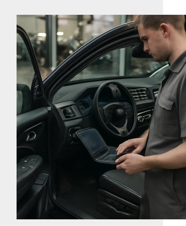 Русификация Honda Pilot по цене от 6988 р. в Климовске ФастМобиль-Клс