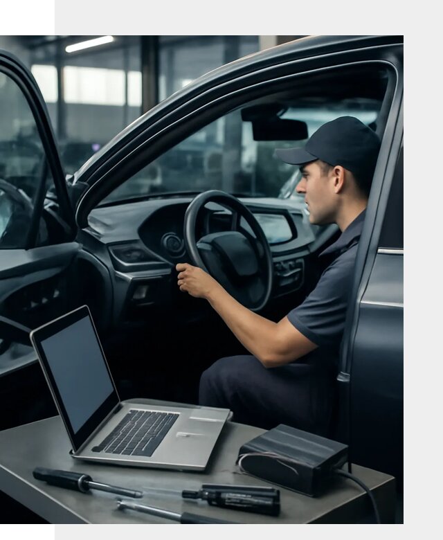 Русификация Honda Ridgeline для комфортной езды в Климовске
