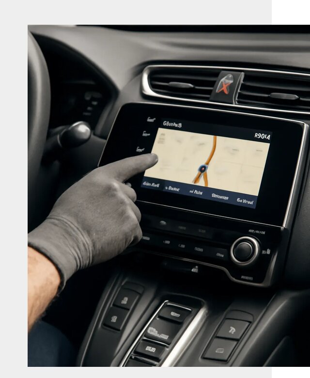 Русификация мультимедиа Honda в Климовске от 7596 р. | ФастМобиль-Клс
