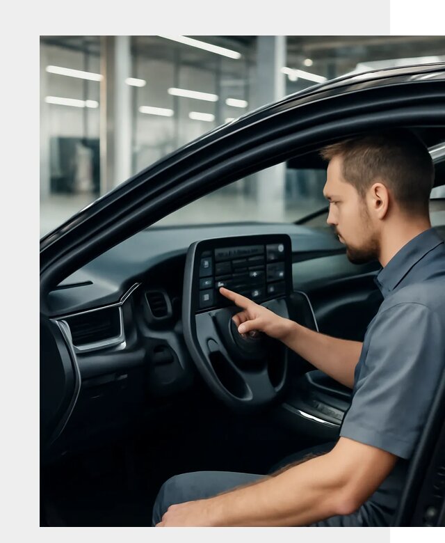 Русификация Lexus в Климовске по цене от 15091 р. | ФастМобиль-Клс
