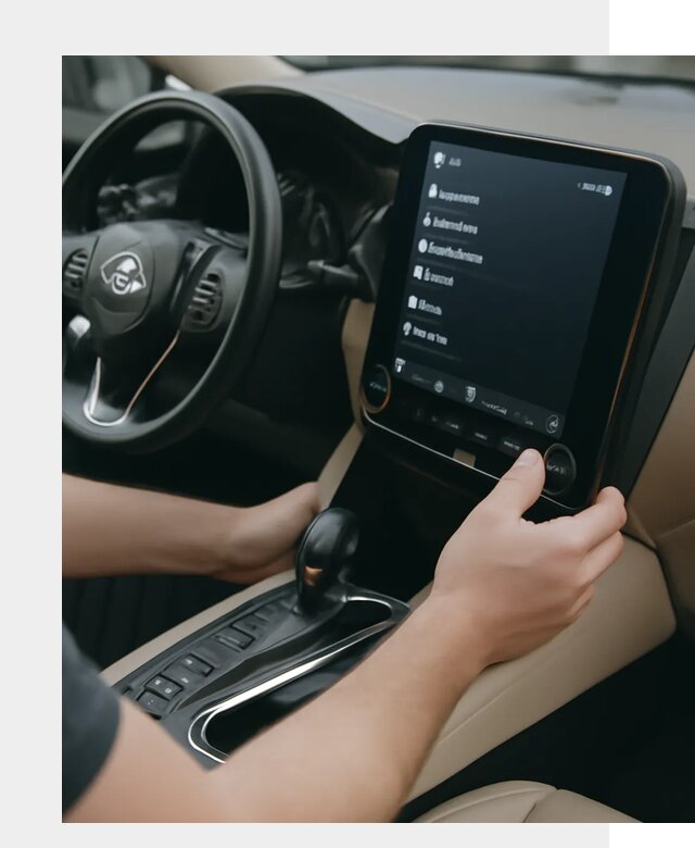 Русификация Lexus NX Panasonic в Климовске от 8001 р. | ФастМобиль-Клс
