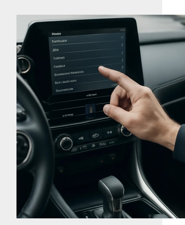Русификация Lexus NX Pioner в Климовске по цене 8609 р. | ФастМобиль-Клс