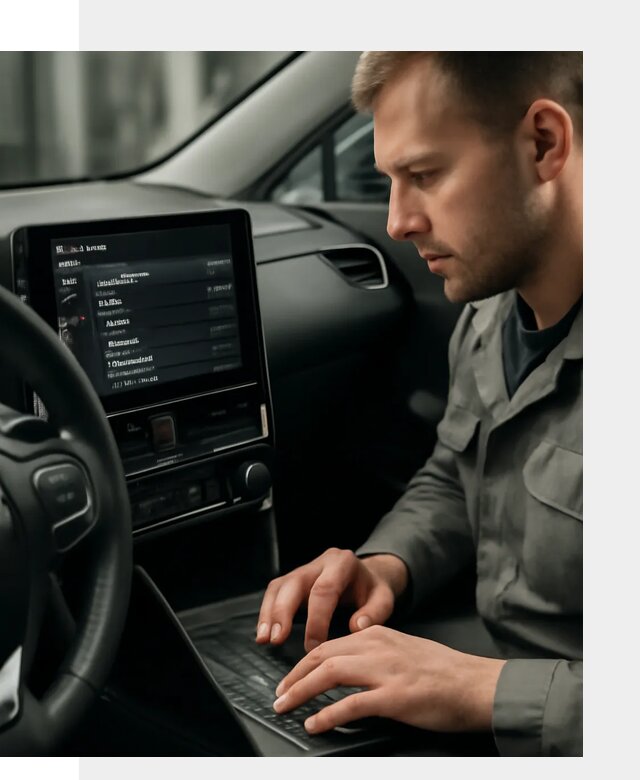 Русификация мультимедиа Lexus NX PIONER для авто в Климовске