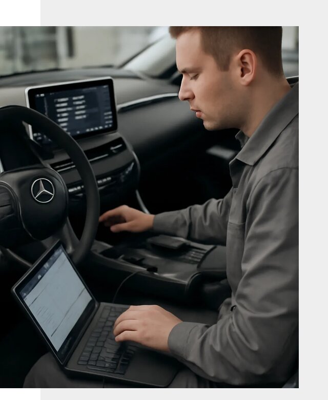 Русификация мультимедиа Lexus для автомобилей в Климовске