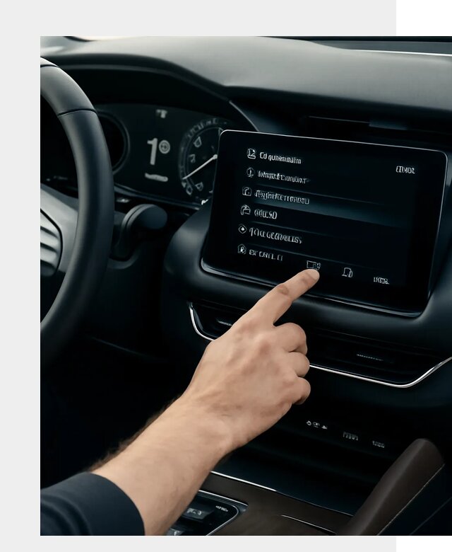 Русификация Mazda EZ-6 в Климовске по цене от 15091 р. | ФастМобиль-Клс