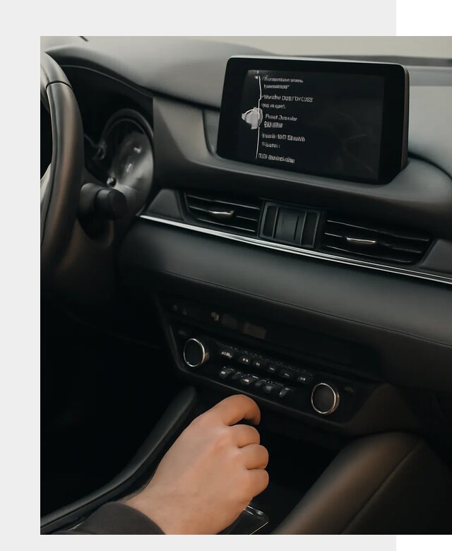 Русификация мультимедиа Mazda в Климовске по цене от 8001 р. | ФастМобиль-Клс