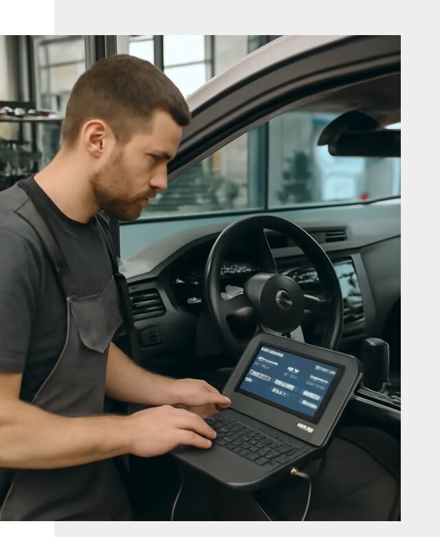 Русификация автомобилей Nissan для всех моделей в Климовске
