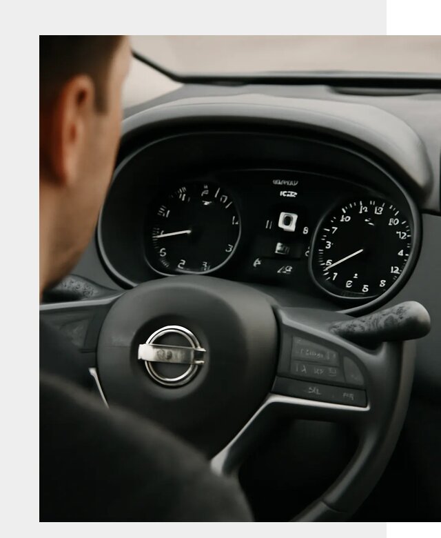 Русификация приборной панели Nissan в Климовске от 6583 р. | ФастМобиль-Клс