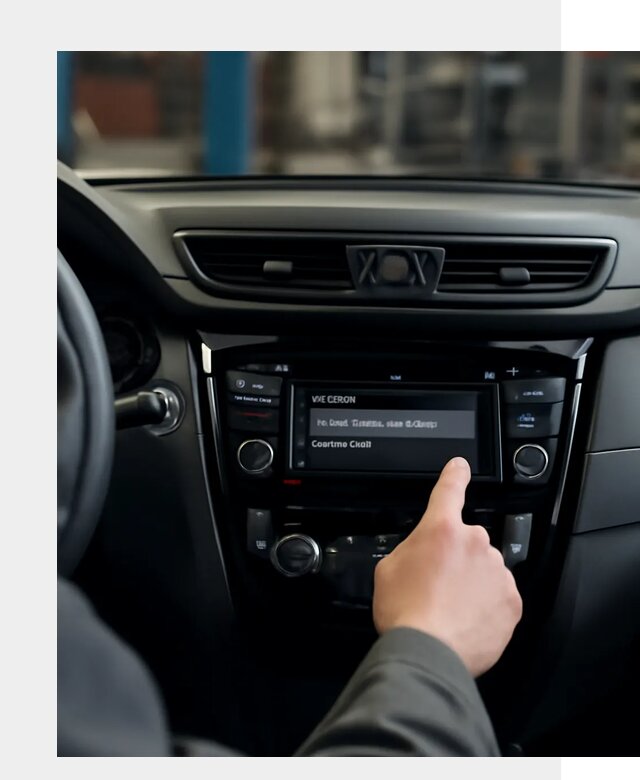 Установка приложений Nissan в Климовске по цене от 5570 р. | ФастМобиль-Клс