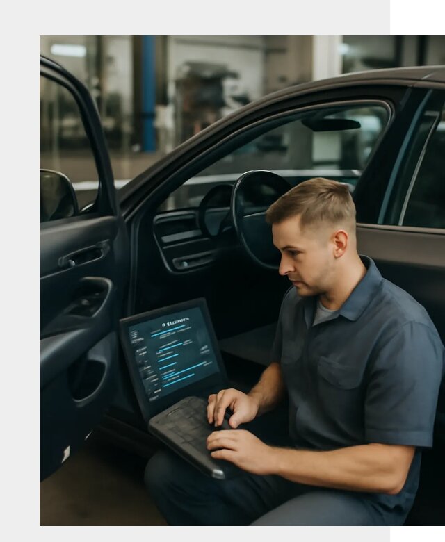 Русификация Toyota Crown в Климовске по цене от 8609 р. | ФастМобиль-Клс