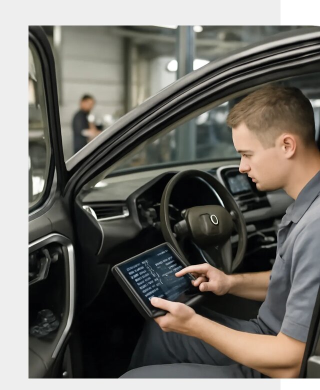 Русификация Toyota RAV4 в Климовске по цене от 6583 р. | ФастМобиль-Клс